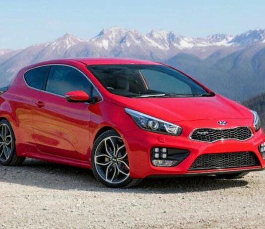 ТОП-5 уживаних хетчбеків, які варто купити у 2025 році ТОП-5 уживаних хетчбеків, які варто купити у 2025 році