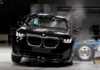 Новий BMW X3 (G45) отримав максимальні 5 зірок у тестах Euro NCAP