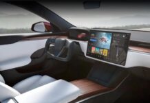 Euro NCAP посилює вимоги до приладової панелі автомобілів