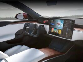 Euro NCAP посилює вимоги до приладової панелі автомобілів