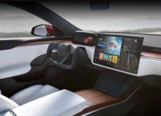 Euro NCAP посилює вимоги до приладової панелі автомобілів