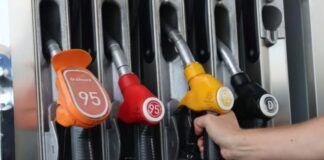 Експерти пояснили, як визначити якість бензину в домашніх умовах