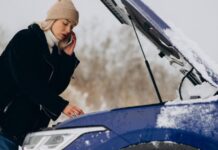 Чому взимку не можна їздити з порожнім баком