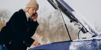 Чому взимку не можна їздити з порожнім баком