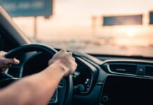 Топ-7 непомітних причин, чому ви втомлюєтеся за кермом швидше, ніж здається