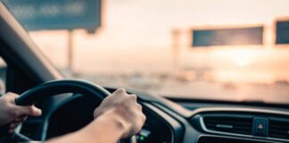 Топ-7 непомітних причин, чому ви втомлюєтеся за кермом швидше, ніж здається