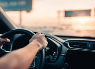 Топ-7 непомітних причин, чому ви втомлюєтеся за кермом швидше, ніж здається Топ-7 непомітних причин, чому ви втомлюєтеся за кермом швидше, ніж здається