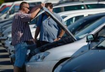 На що звернути увагу перед купівлею вживаного автомобіля