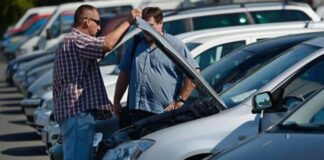 На що звернути увагу перед купівлею вживаного автомобіля