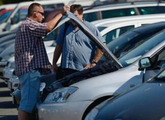 На що звернути увагу перед купівлею вживаного автомобіля