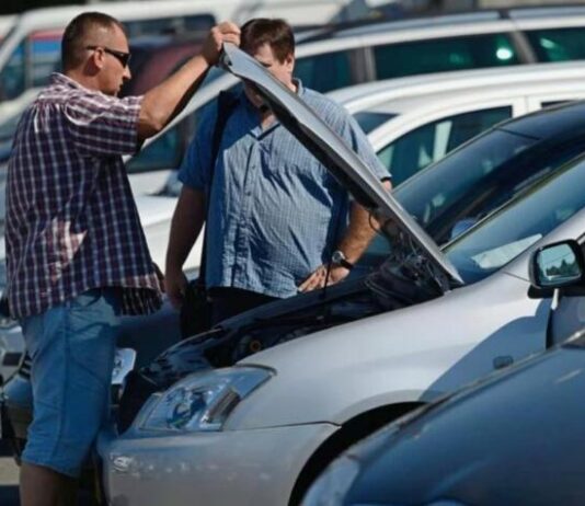 На що звернути увагу перед купівлею вживаного автомобіля На що звернути увагу перед купівлею вживаного автомобіля