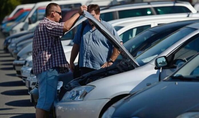 На що звернути увагу перед купівлею вживаного автомобіля