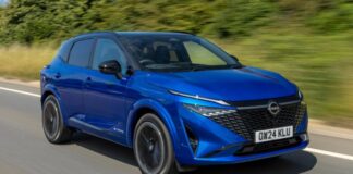 Nissan відкликає понад 13 тисяч Qashqai через дефект паливної системи