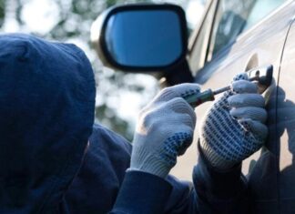 Автоексперт розповів про важливі дії для захисту авто від угону