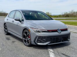 Volkswagen може тимчасово зупинити виробництво Golf та Tiguan