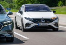 Електромобілі захоплюють Європу: прогноз до кінця 2025 року