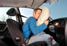 Коли подушки безпеки не рятують і як уникнути небезпеки