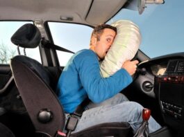 Коли подушки безпеки не рятують і як уникнути небезпеки