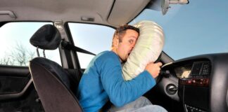 Коли подушки безпеки не рятують і як уникнути небезпеки