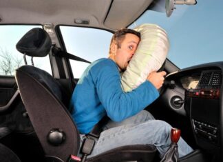 Коли подушки безпеки не рятують і як уникнути небезпеки Коли подушки безпеки не рятують і як уникнути небезпеки