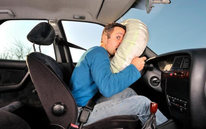 Коли подушки безпеки не рятують і як уникнути небезпеки