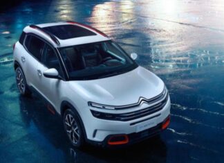 Пройшов вибір фіналістів конкурсу “Автомобіль року в Європі 2026” Пройшов вибір фіналістів конкурсу "Автомобіль року в Європі 2026"