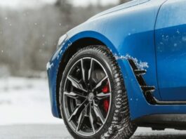Експерти розповіли, чим дорогі шини перевершують дешеві аналоги