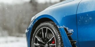 Експерти розповіли, чим дорогі шини перевершують дешеві аналоги