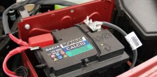 Експерт розповів, як підготувати акумулятор до зими для продовження його служби