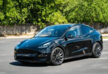 Топ-10 найпопулярніших нових авто в Європі за вересень місяць