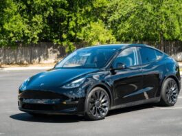 Топ-10 найпопулярніших нових авто в Європі за вересень місяць