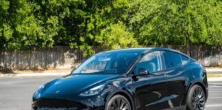 Топ-10 найпопулярніших нових авто в Європі за вересень місяць