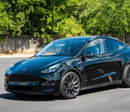 Топ-10 найпопулярніших нових авто в Європі за вересень місяць Топ-10 найпопулярніших нових авто в Європі за вересень місяць