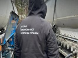В Україні викрили підпільну АЗС із тисячами літрів нелегального пального