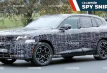 BMW X5 нового покоління отримав дизайн у стилі Neue Klasse (ФОТО)