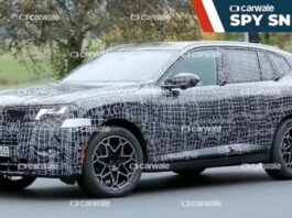 BMW X5 нового покоління отримав дизайн у стилі Neue Klasse (ФОТО)