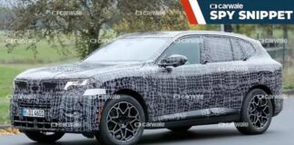 BMW X5 нового покоління отримав дизайн у стилі Neue Klasse (ФОТО)