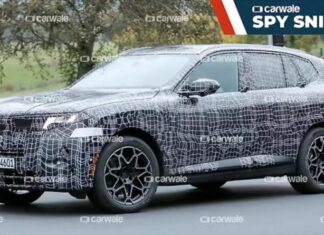 BMW X5 нового покоління отримав дизайн у стилі Neue Klasse (ФОТО) BMW X5 нового покоління отримав дизайн у стилі Neue Klasse (ФОТО)