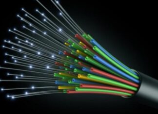 Інтернет на світлових швидкостях: як працює оптоволоконне підключення
