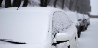 Експерти нагадали, які помилки водії роблять перед зимою