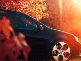 Як правильно підготовки автомобіль до зими без значних витрат