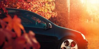Як правильно підготовки автомобіль до зими без значних витрат