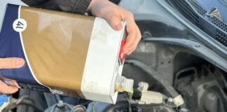 Експерт розповів, як часто потрібно міняти масло у двигуні машини