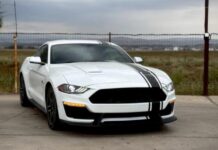 Ford відкликає майже 625 тис. авто в США через проблеми з ременями безпеки та камерами