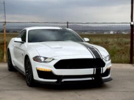 Ford відкликає майже 625 тис. авто в США через проблеми з ременями безпеки та камерами