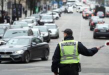 В Україні можуть повернути систему штрафних балів для водіїв