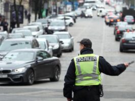В Україні можуть повернути систему штрафних балів для водіїв