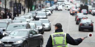 В Україні можуть повернути систему штрафних балів для водіїв