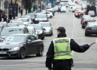 В Україні можуть повернути систему штрафних балів для водіїв В Україні можуть повернути систему штрафних балів для водіїв