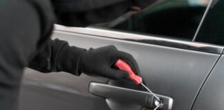 Експерт розповів про ефективні способи захисту від викрадення авто